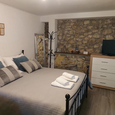 Apartment Balinovaca Skradin Exterior foto