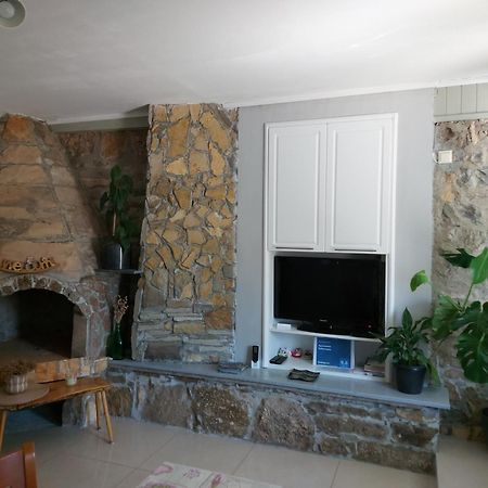 Apartment Balinovaca Skradin Exterior foto